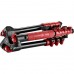 Штатив Manfrotto Befree One Alu Kit BH Red (MKBFR1A4R-BH)